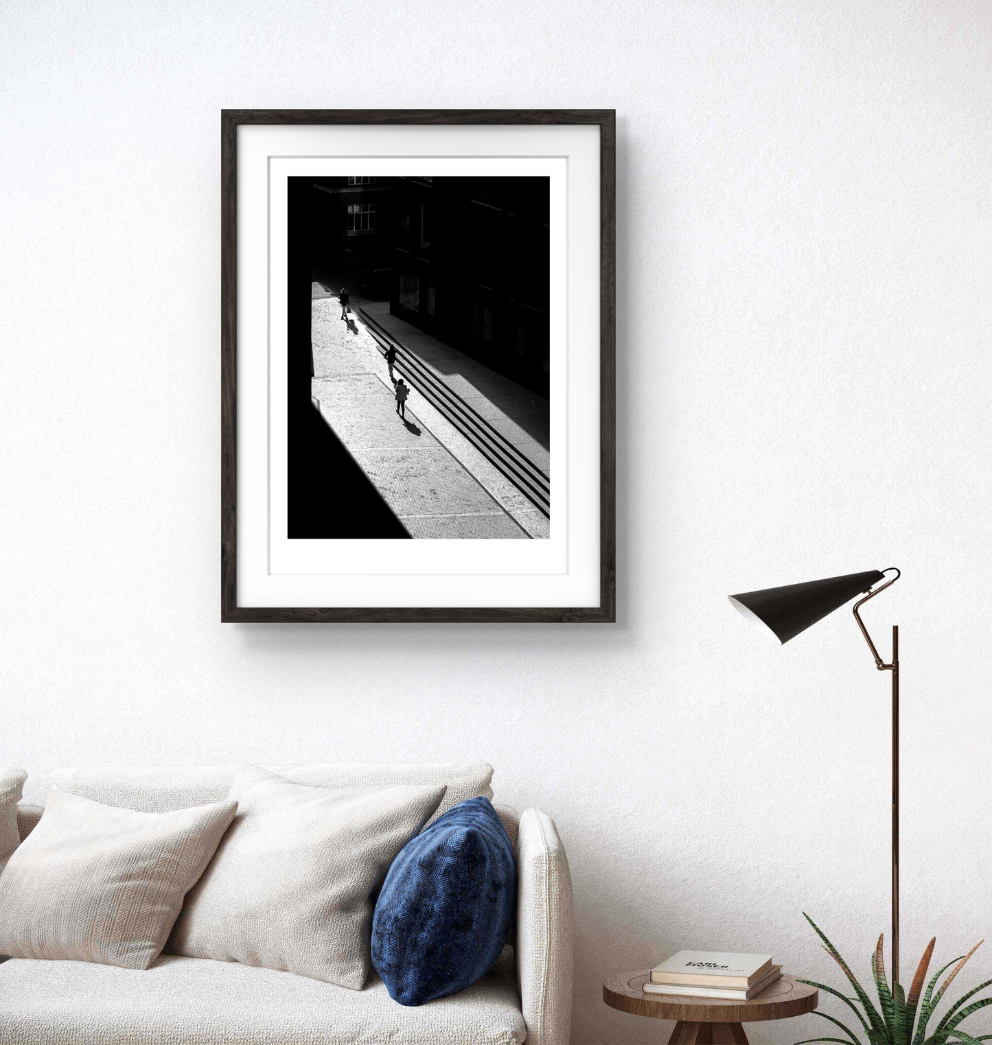 Analog Street