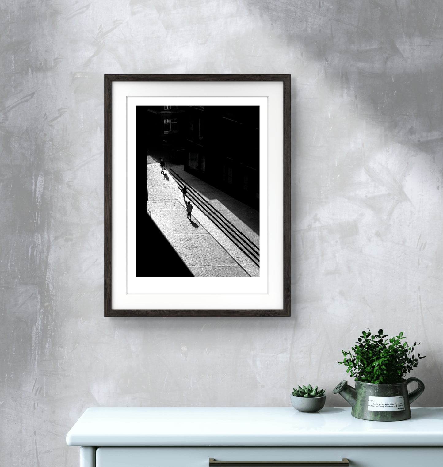 Analog Street
