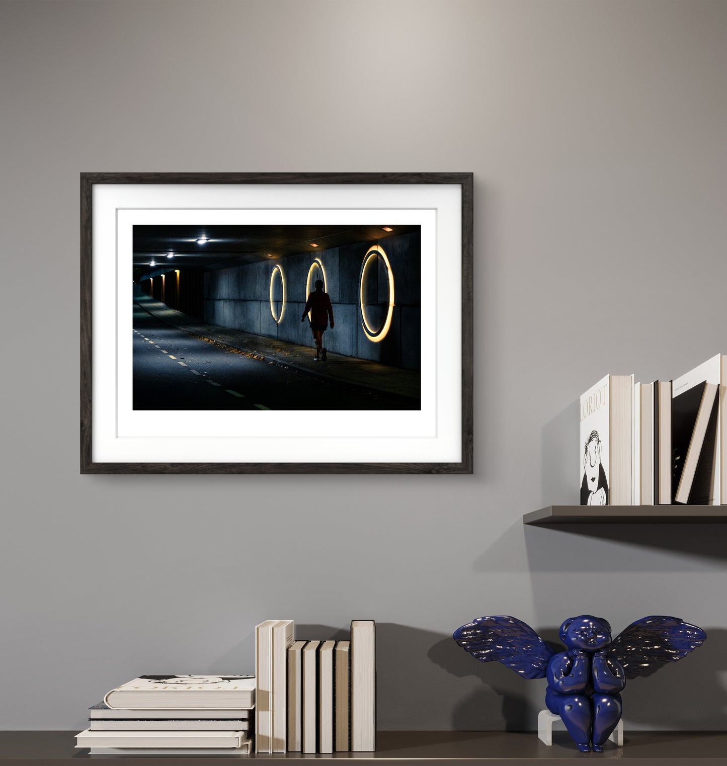 Night Light Runner