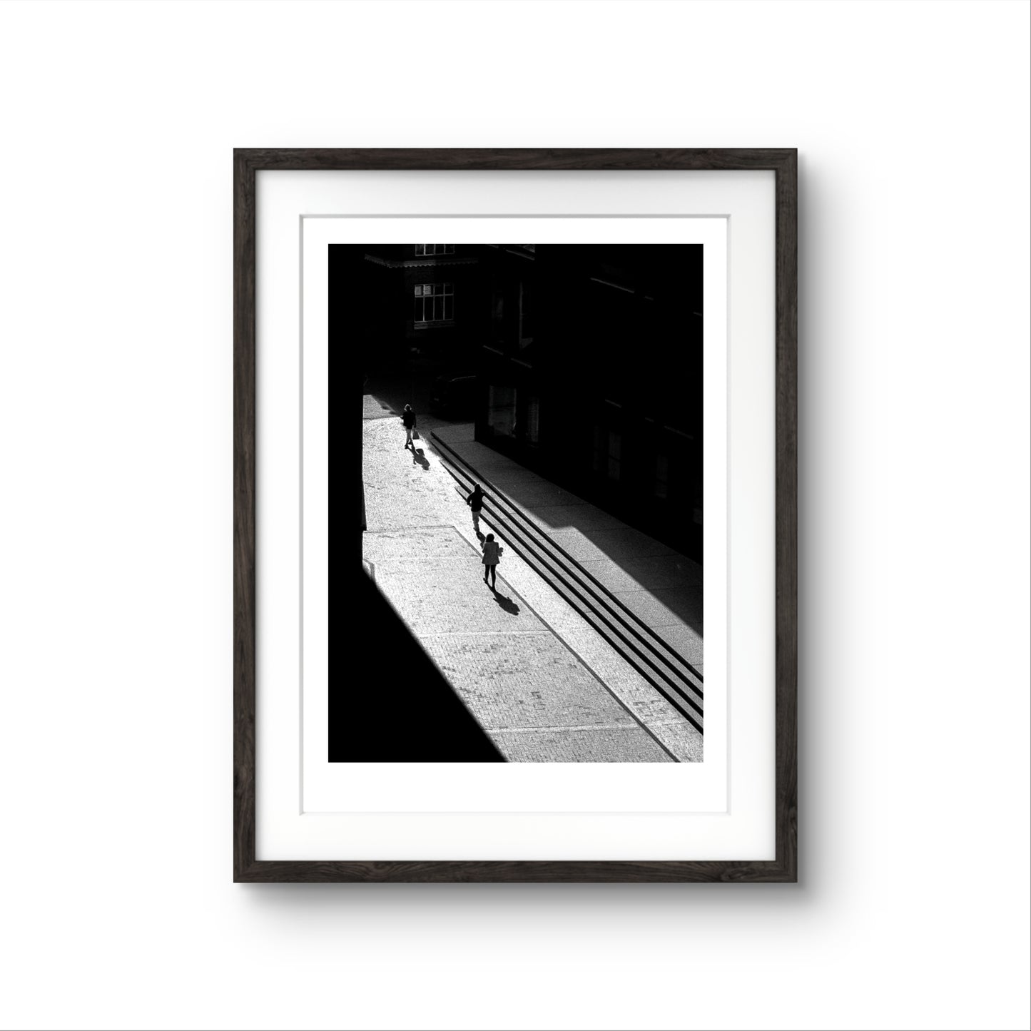Analog Street