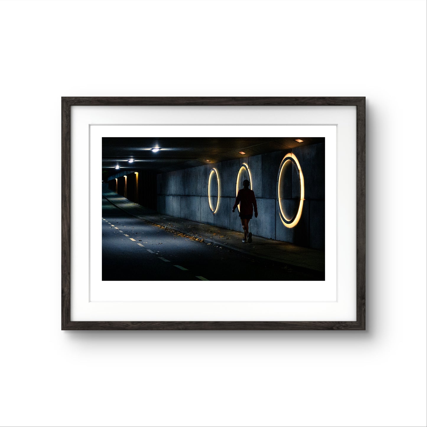 Night Light Runner