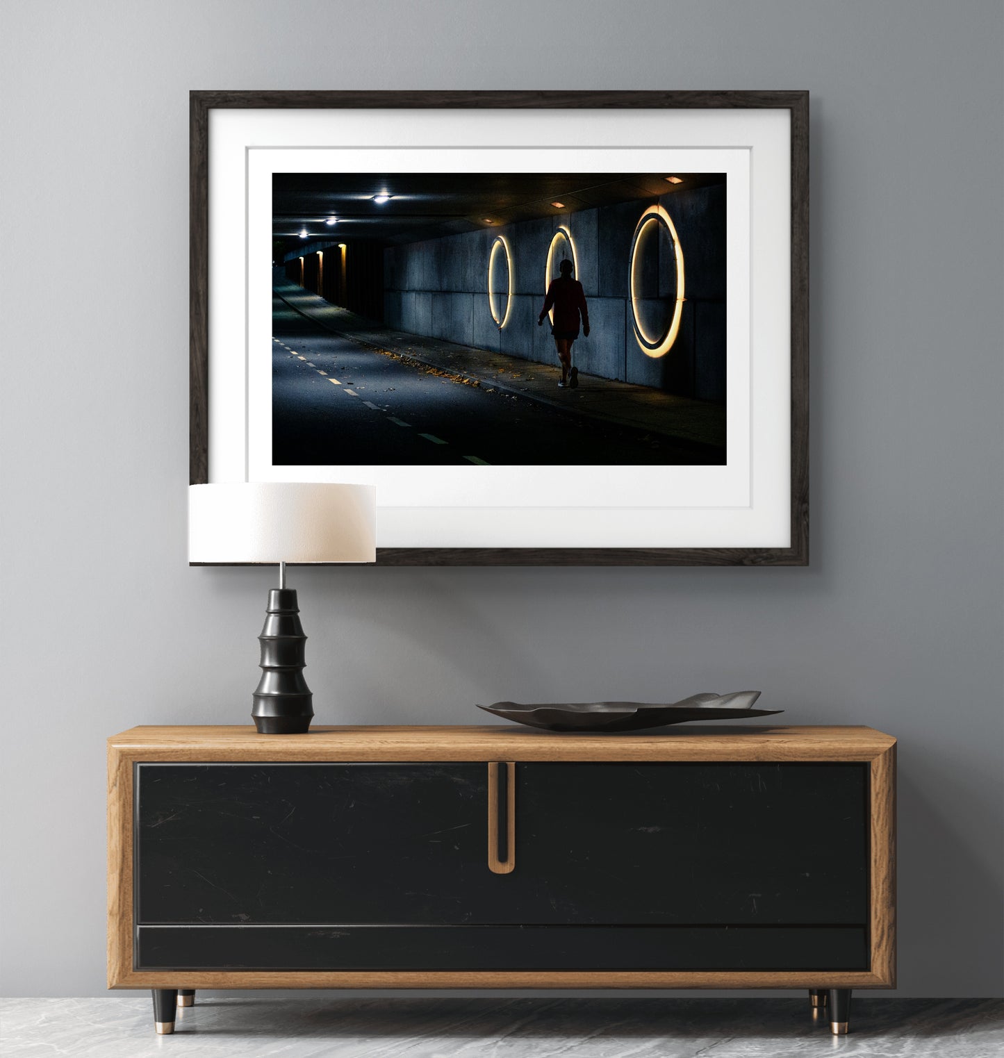 Night Light Runner