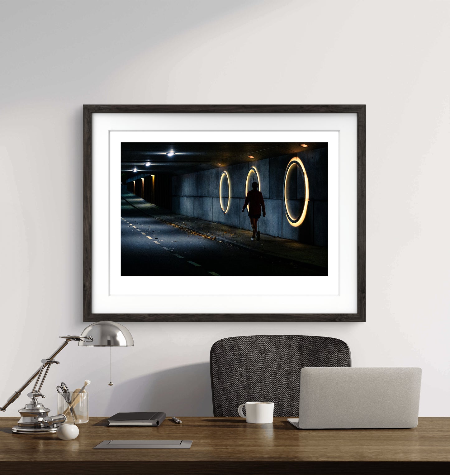 Night Light Runner