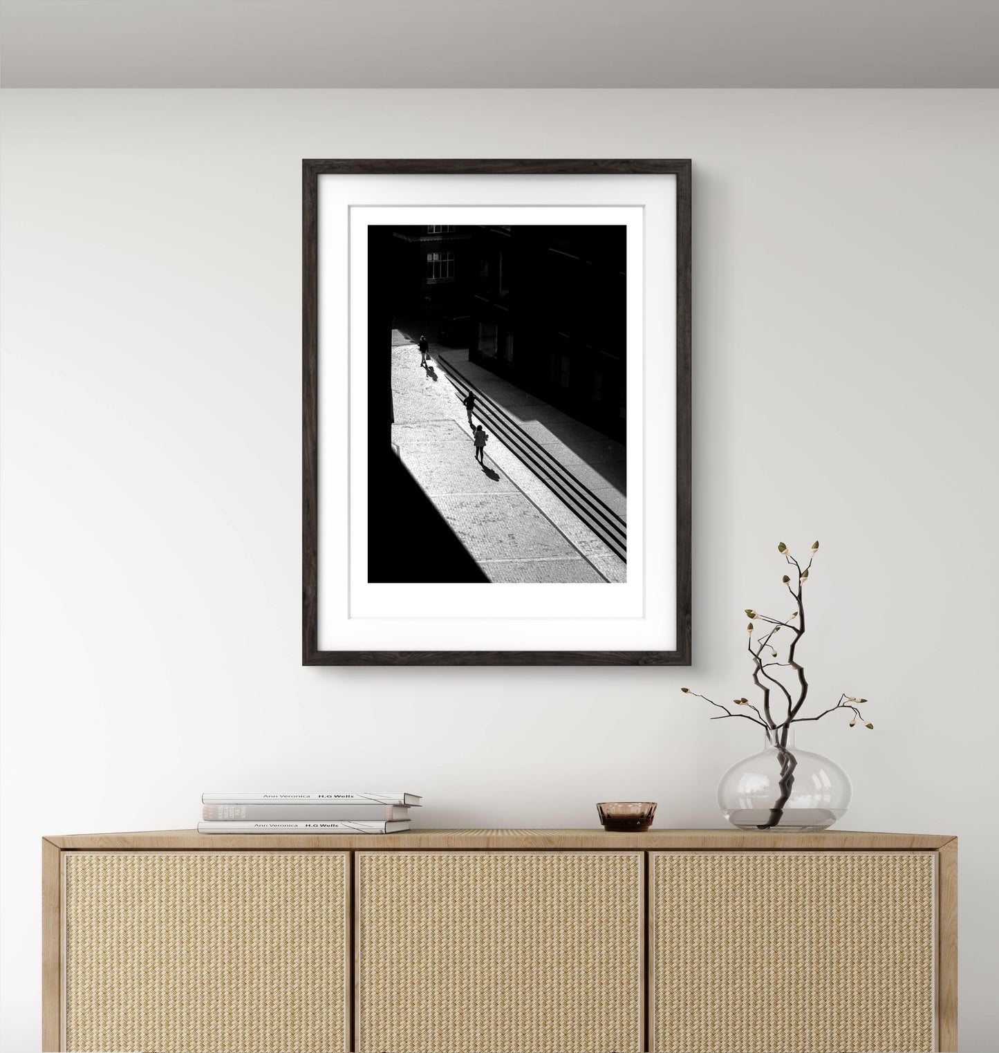 Analog Street