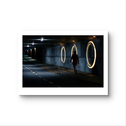 Night Light Runner