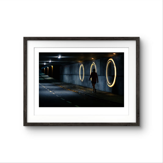 Night Light Runner