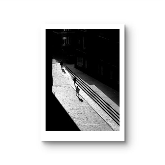 Analog Street