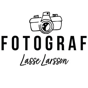 Fotograf Lasse Larsson